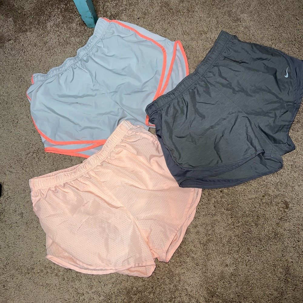 Nike shorts